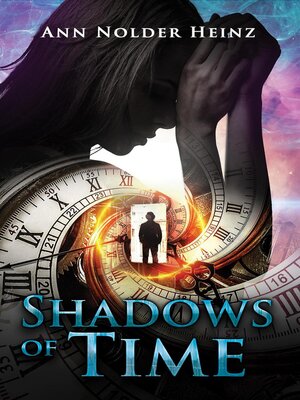 cover image of Shadows of Time
